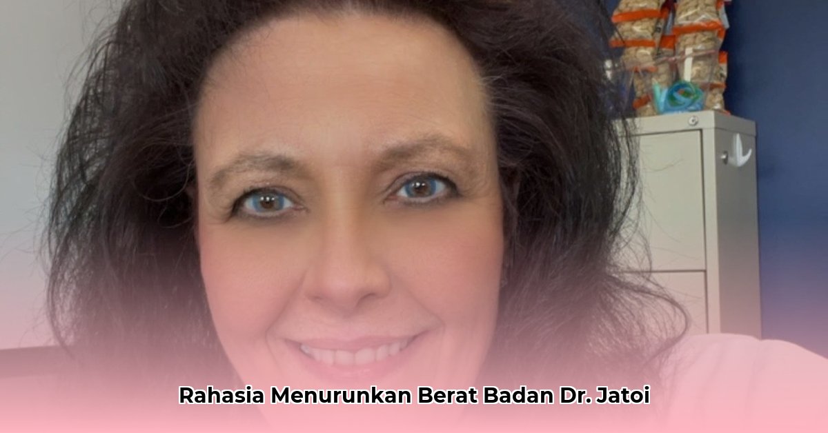 dr jatoi weight loss